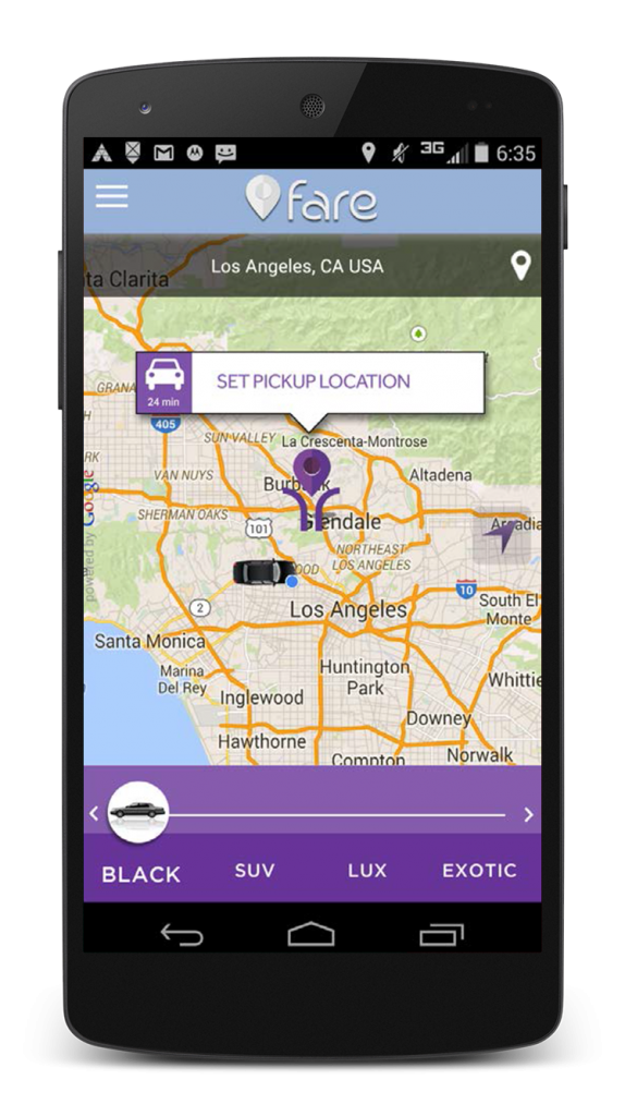 Mobile Application Development - Hyper Thread Solutions